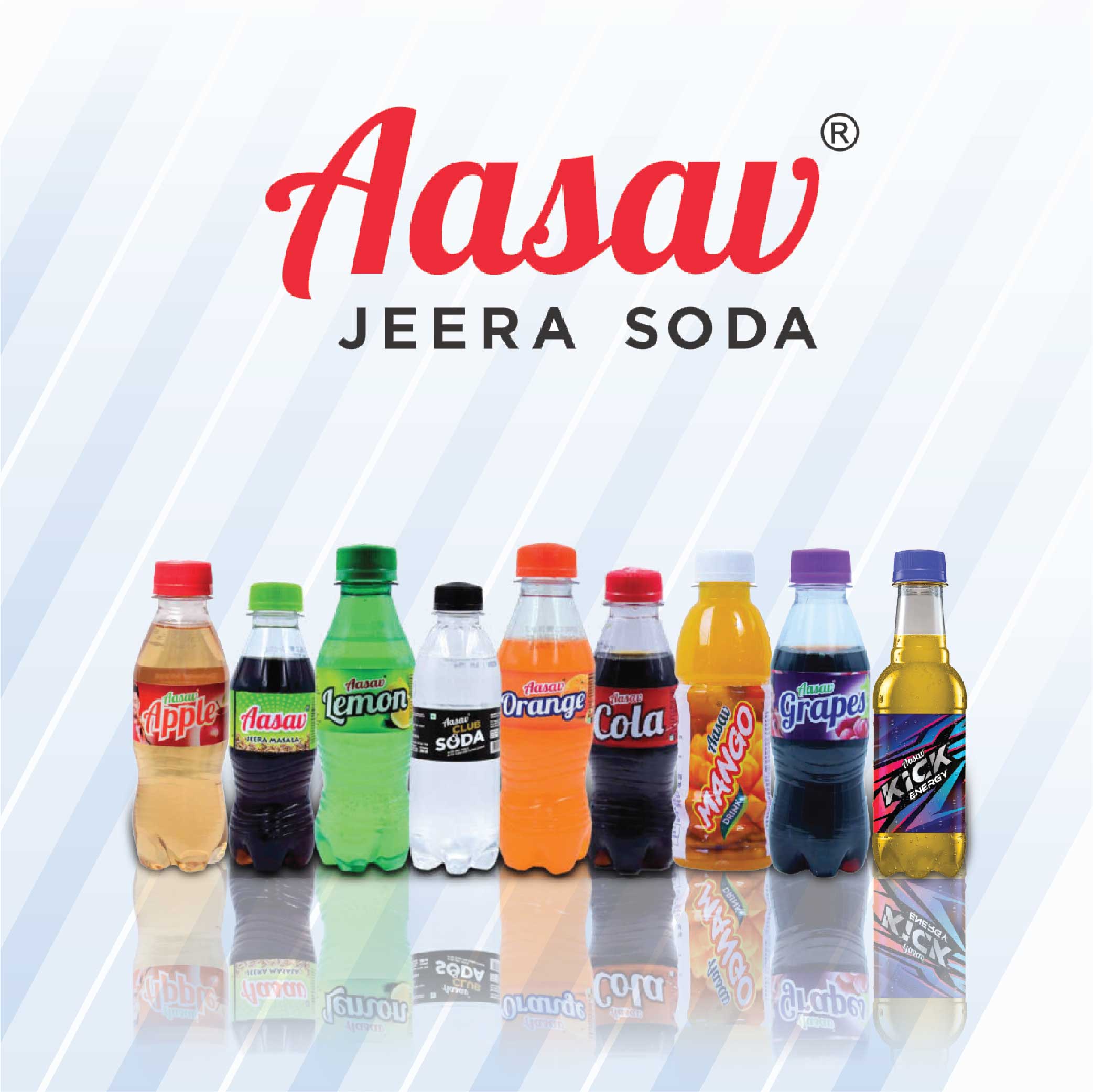 Mundada Foods: Beverages Unit