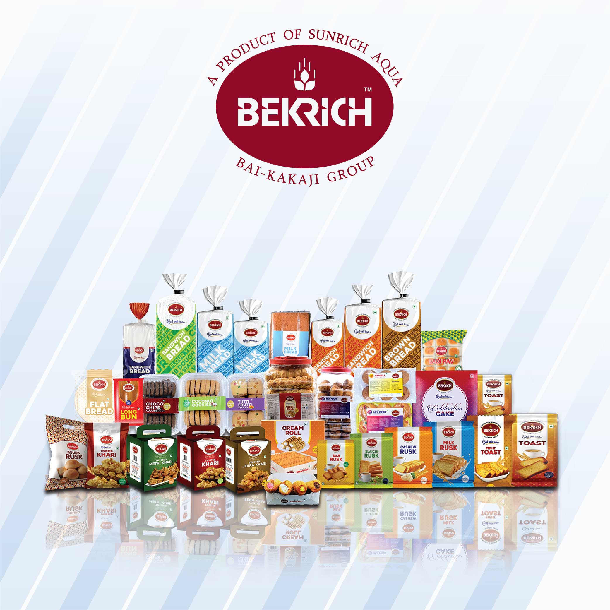 Bai Kakaji Aquasure Solutions Private Limited: Bakery Unit