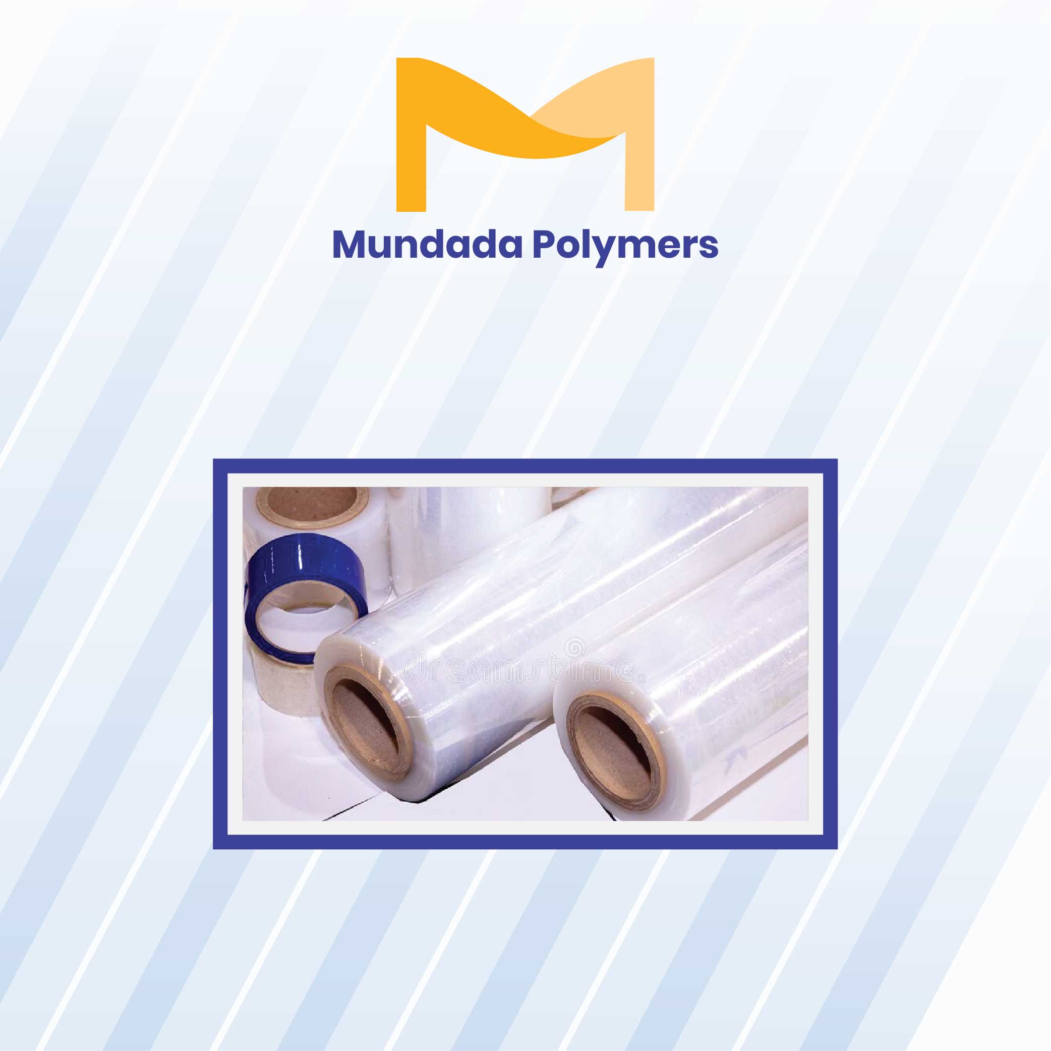 Mundada Polymers: Blown Film Unit